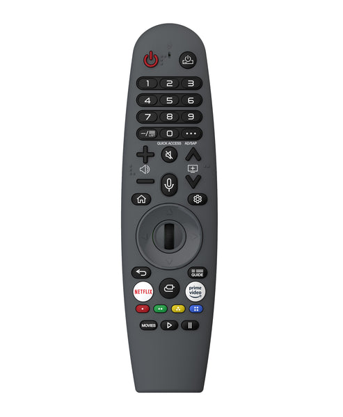 Seiki Svision 55" 4K Ultra HD Smart TV