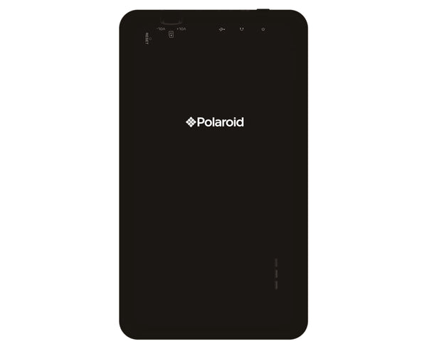 Polaroid 7-Inch Android MID0748 Tablet - Black