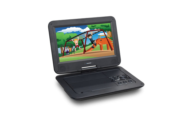 Portable 10.1" DVD Player Blaupunkt