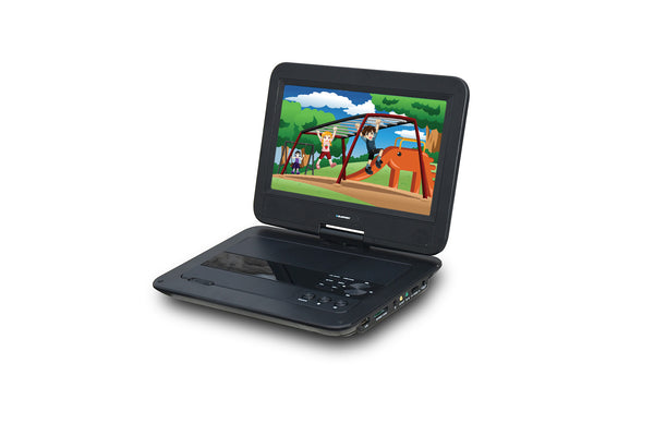 Portable 10.1" DVD Player Blaupunkt