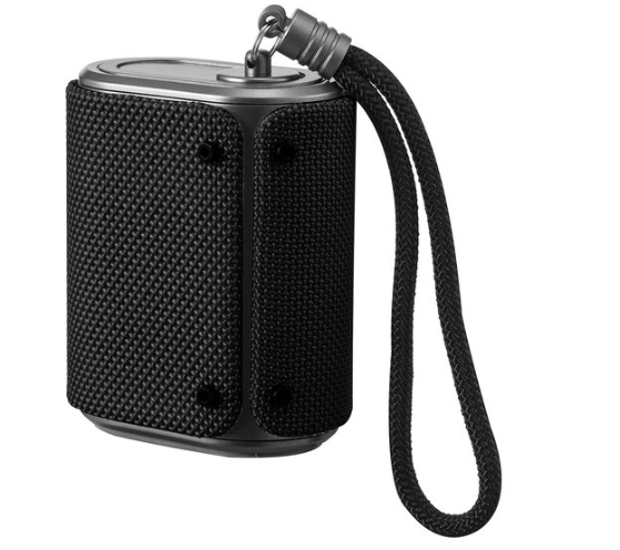 Brooklyn BP30 Mini Bluetooth Speaker - Black